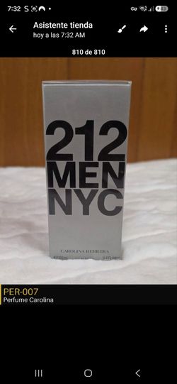Perfume  de Caballero
