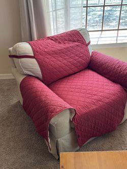 very comfortable Chair