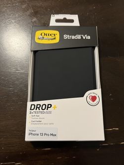 iPhone 13 Pro Max Otterbox Strada Via Case