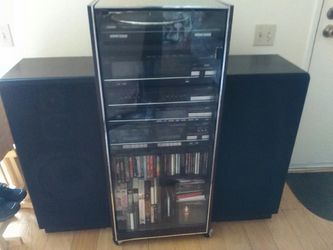 Kemore Stereo