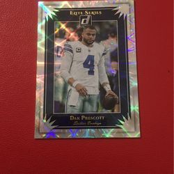 Football Card