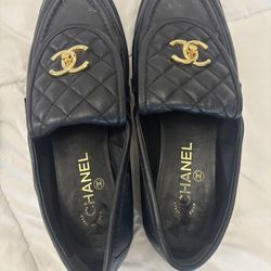 Chanel shoes