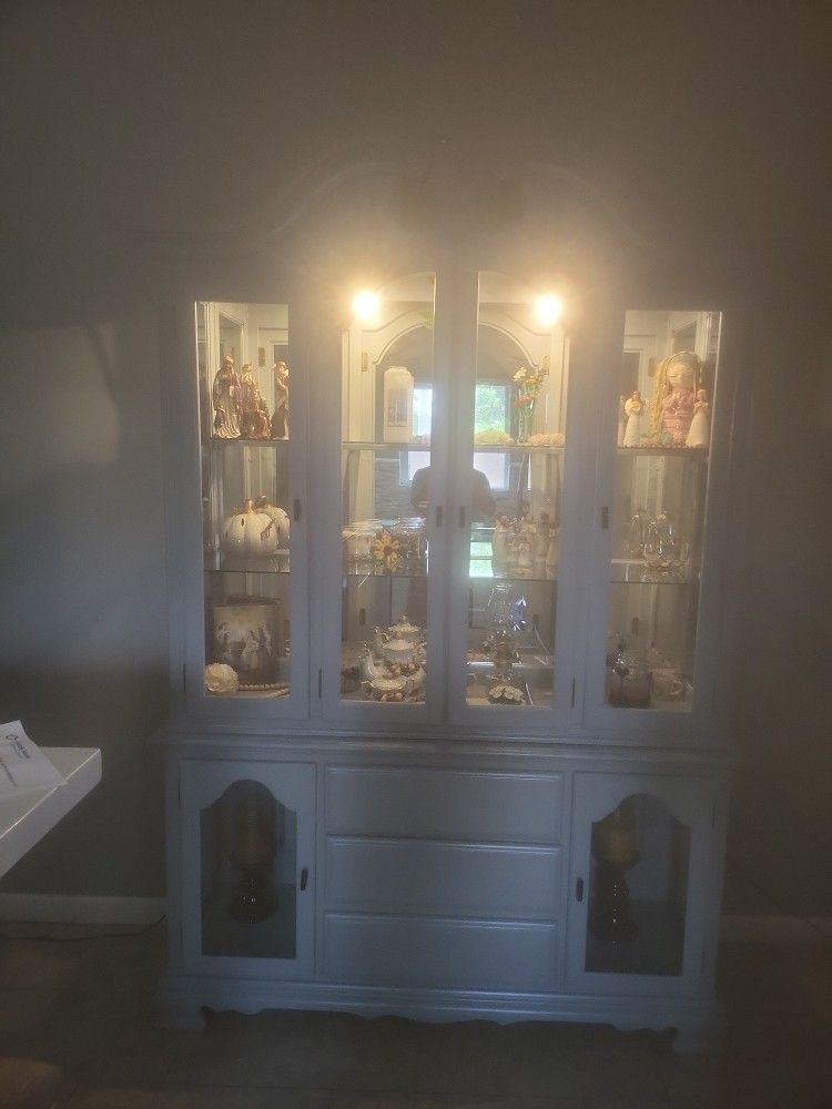 antique furniture