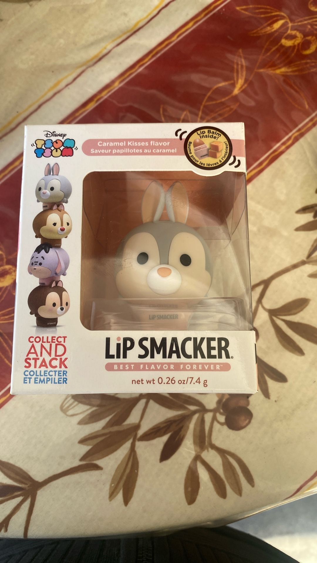 Lip Smacked Disney TSUM TSUM