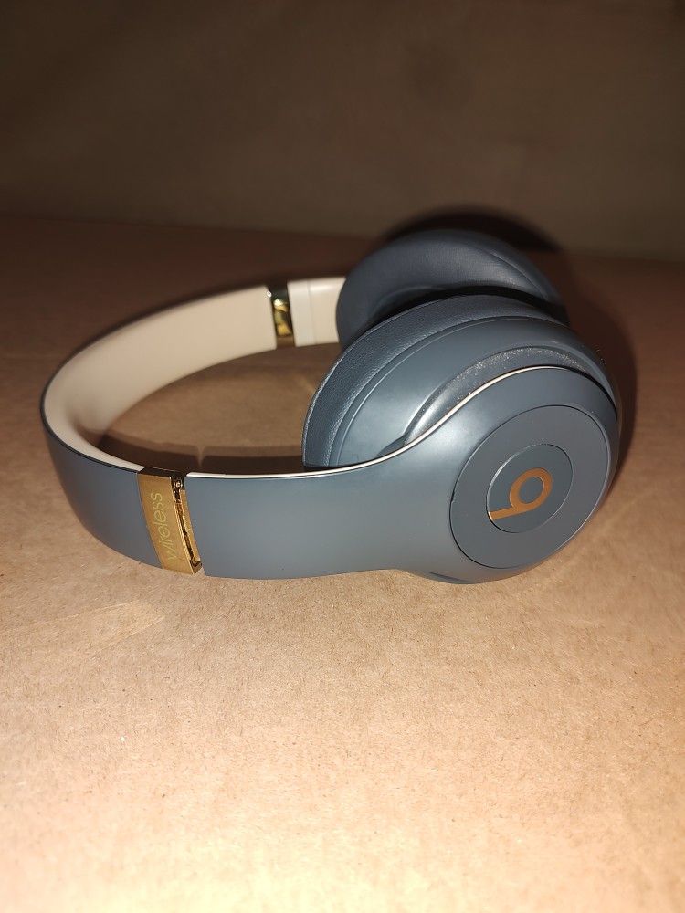 Beats Headphones Studio 3