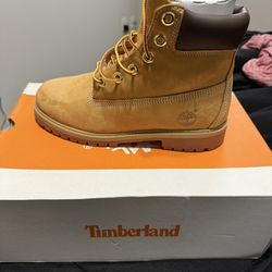 Timberland Boots