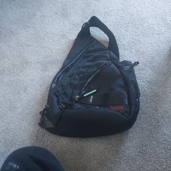 Sling Backpack
