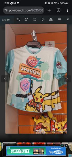 WCS 2025 Jersey 3XL