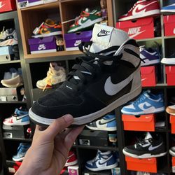 Nike High Shoes