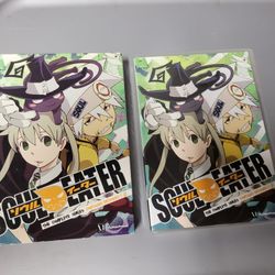 Souleater Complete Anime Series