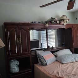 Queen Mattress Bedroom Set