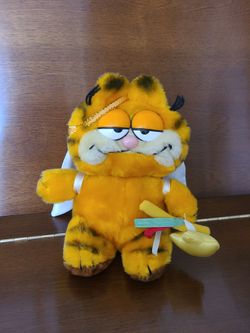 Garfield vintage