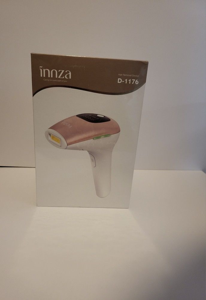 Innza Hair Removal 