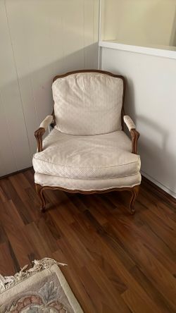 Vintage Chair