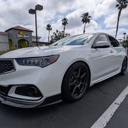 2015-2020 Acura TLX KTuner v1.2