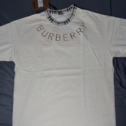 Burberry Shirt Size L