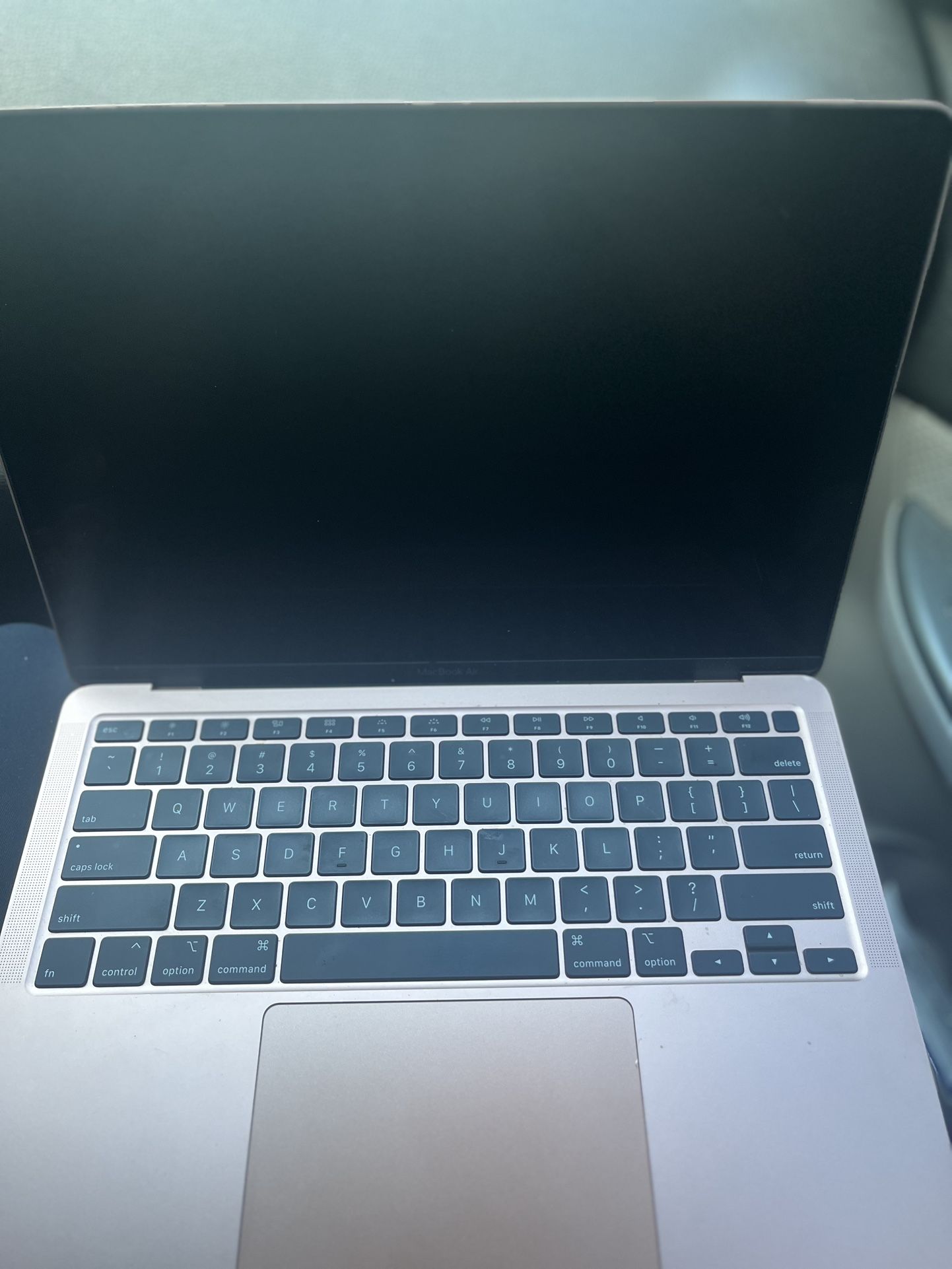 MacBook Air 2020