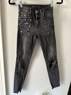 Zara Jeans 