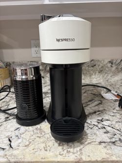 Nespresso Vertuo Next