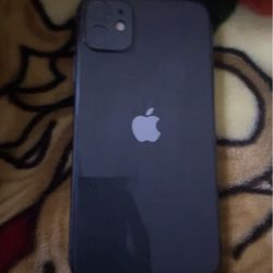 Selling iPhone 11 That Has TikTok 