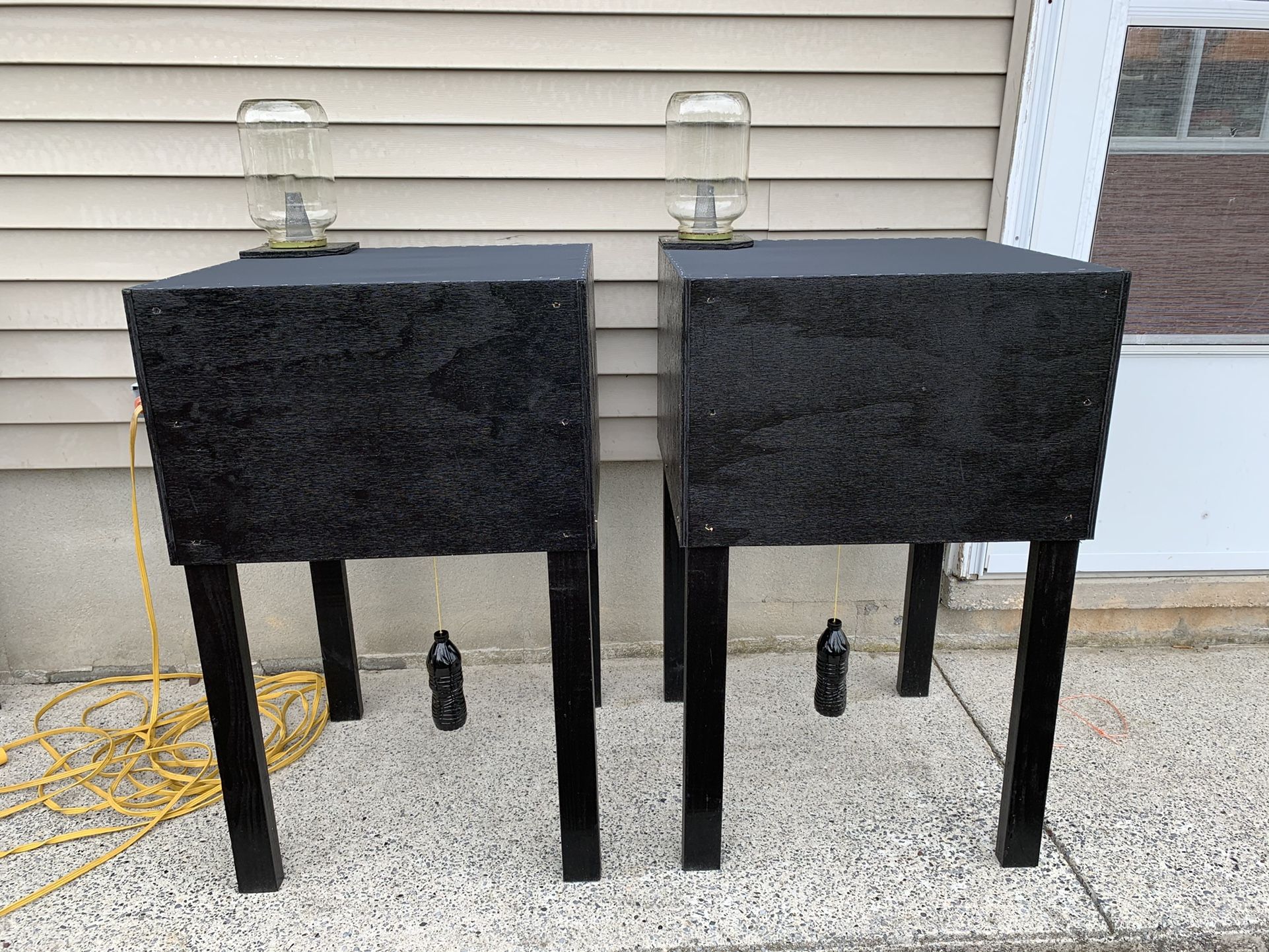 Greenhead Fly Traps