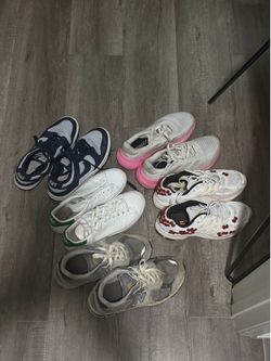 zapatos