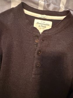 Abercrombie and fitch