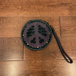 Lucky Brand Wristlet