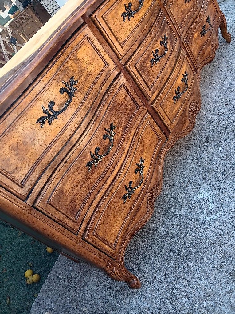 French PROVINCIAL DRESSER