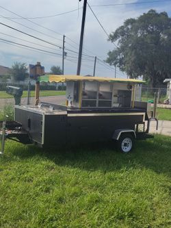 food cart for sale