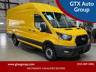 2021 Ford Transit-250 Cargo Van