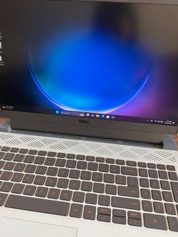 Great budget gaming laptop: Dell - G15 15.6" FHD Gaming Laptop $650 OBO