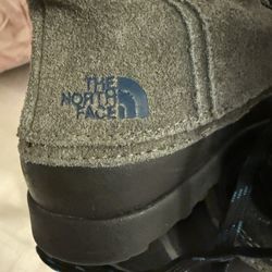 The North Face Boots 