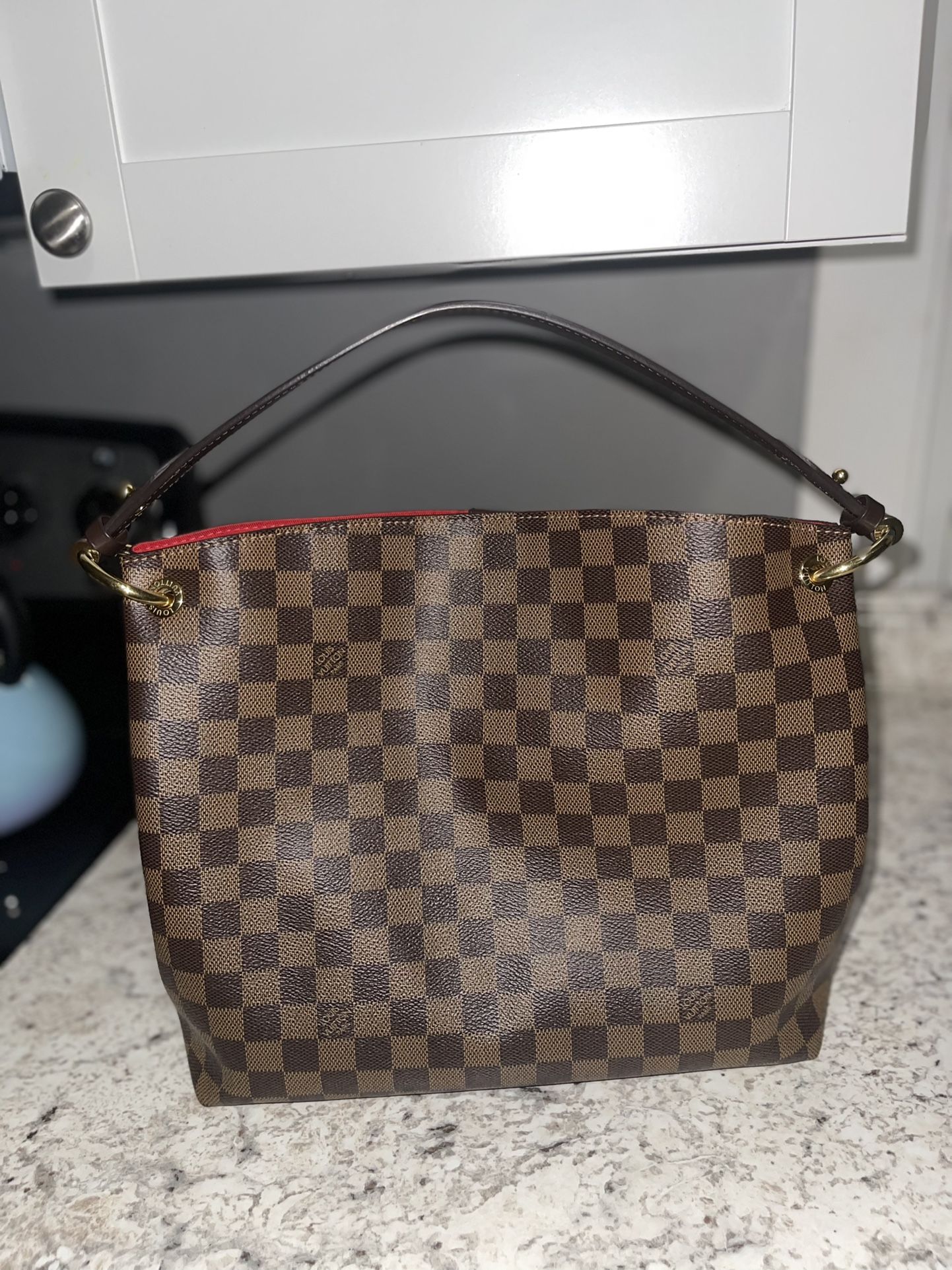 Louis Vuitton Graceful PM ORIGINAL for Sale in Ontario, CA - OfferUp