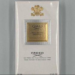 Creed Millesime Imperial