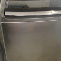 NEW WASHER