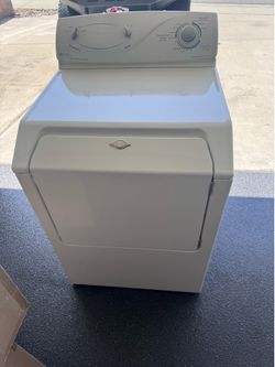 Maytag Electric Dryer