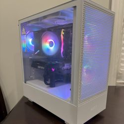 Gaming PC – Ryzen 5 8400F / RTX 3060