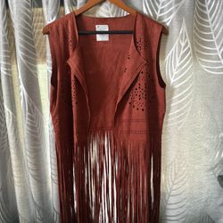Women’s Vest