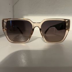 Louis Vuitton Glasses