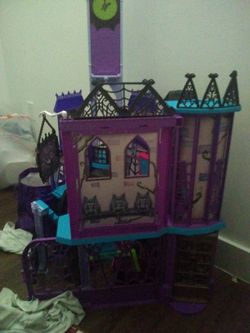 doll house