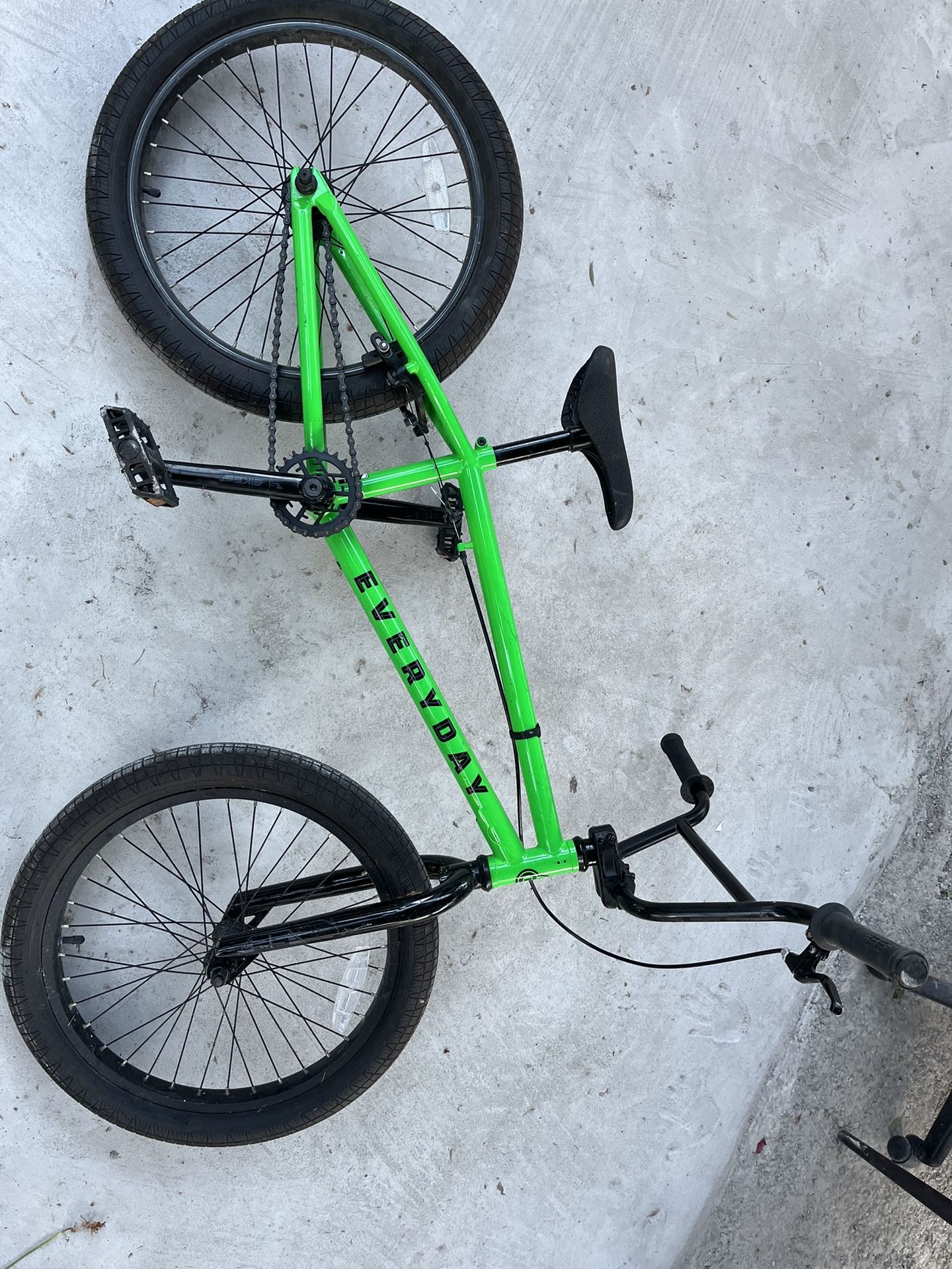 BMX