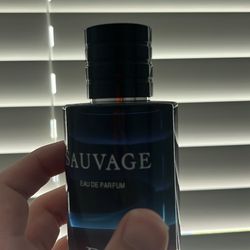 Sauvage- Eau de Parfum