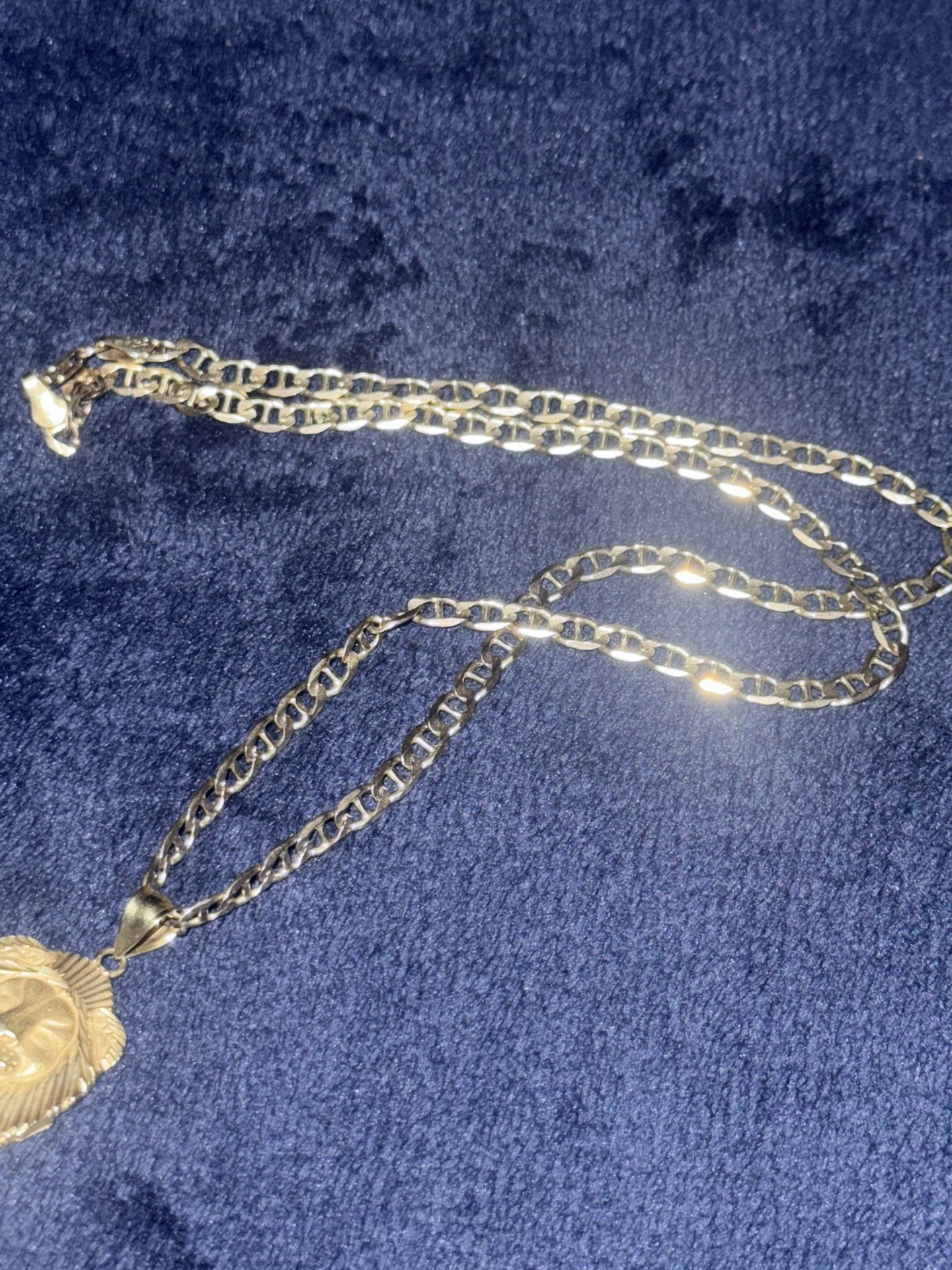 Gold Chain 10k  Style Jewelry & Accessories