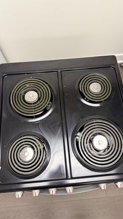 Frigidaire Stainless Steel 24"