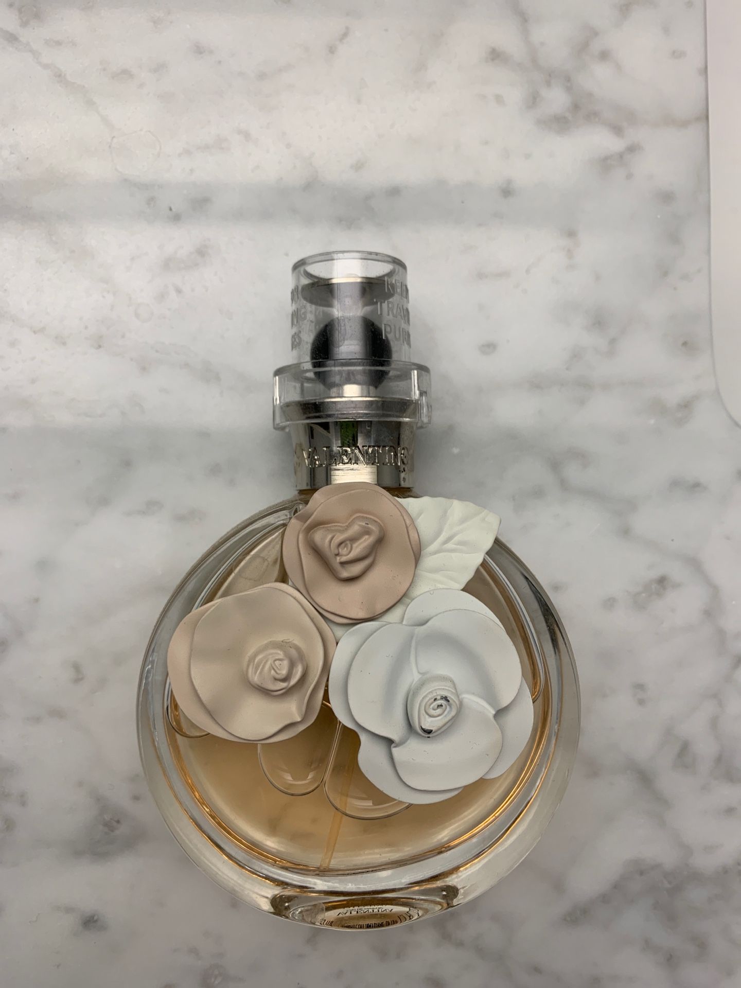 Valentino perfume 80ml