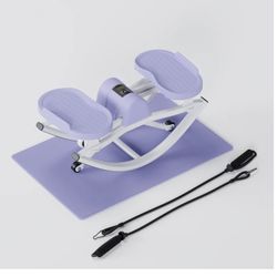 Like New Rockstepper  