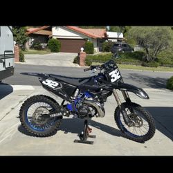 Yz 250 