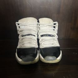 Jordan 11 Concords