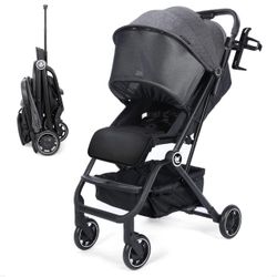 Rollingsurfer Lightweight Baby Stroller 